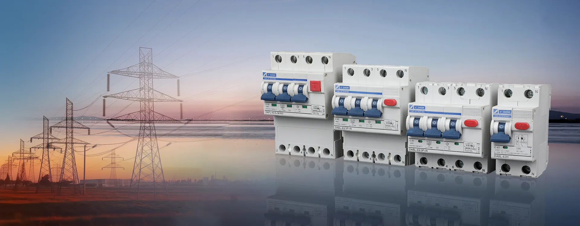 CDADA 40+ יאָר קרייַז ברעאַקער פאַבריק - KEMA ASTA Certified MCCB MCB מאַנופאַקטורינג פאַסיליטי CDADA 40+ יאָר קרייַז ברעאַקער פאַבריק - KEMA ASTA Certified MCCB MCB מאַנופאַקטורינג פאַסיליטי