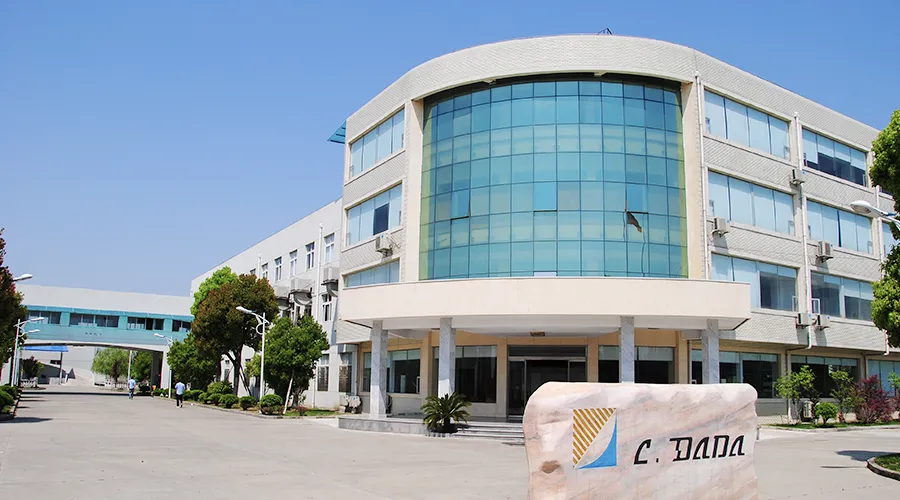 קדאַדאַ 52400 סקם קרייַז ברעאַקער פאַקטאָרי קדאַדאַ 52400 סקם קרייַז ברעאַקער פאַקטאָרי